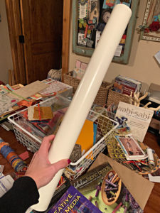 yarn-diy-craft-pvc-pipe