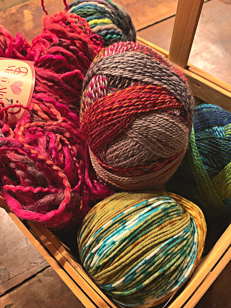 yarn-basket-diy