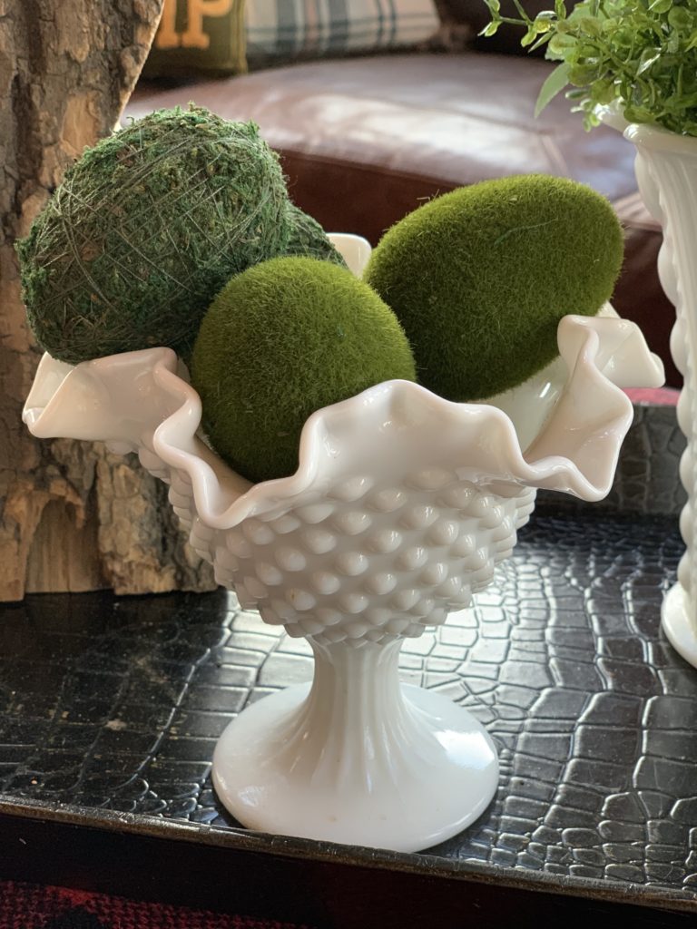 spring-decorated-tray-milk-glass-moss-eggs