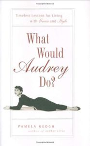 audrey-hepburn-book-mother's-day-gift-idea