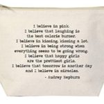 audrey-hepburn-makeup-bag-mother's-day-gift-idea