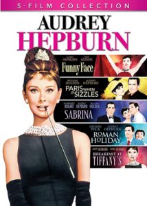 audrey-hepburn-movie-collection-mother's-day-gift-idea