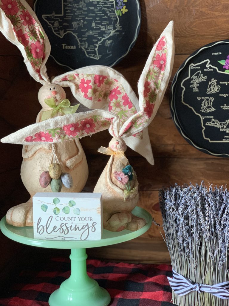 easter-bunny-spring-decor