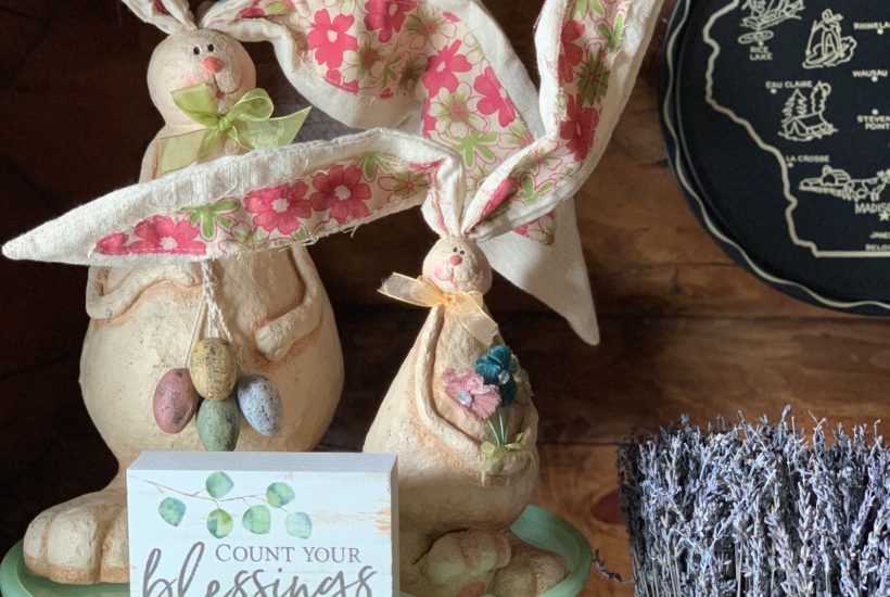 easter-bunny-spring-decor