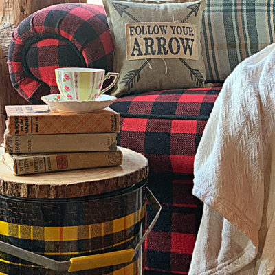 Celebrating National Tea Month