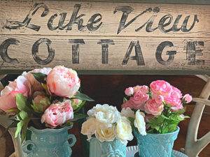 spring-tea-praty-blog-hop-vintage-cottage-decor-cabin-decor-signs