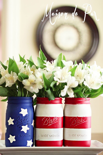 memorial-day-fourth-of-july-4th-decor-diy-mason-jar-vases-patriotic