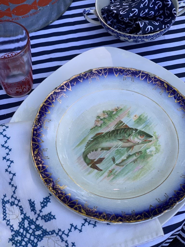 fish-dishes-vintage