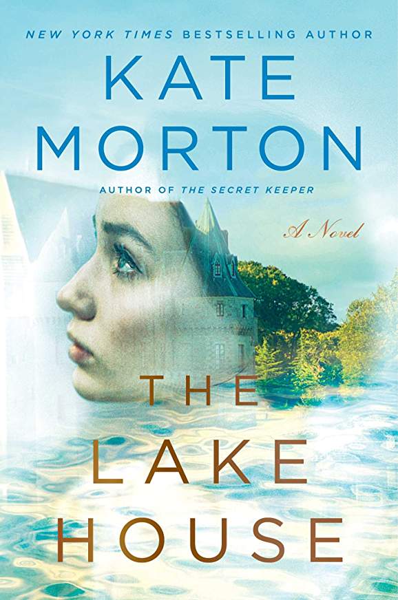 the lake house kate morton movie