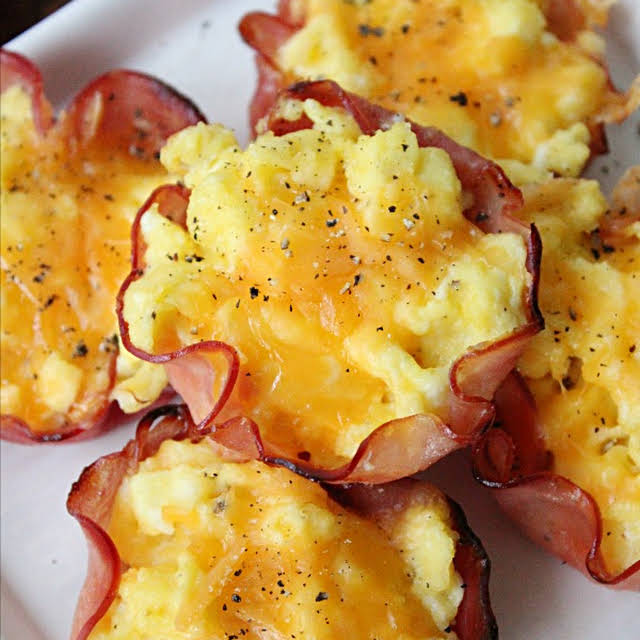 eggs-ham-cups-breakfast