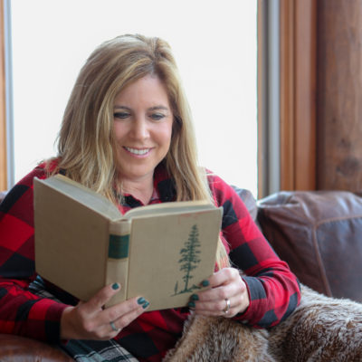 How to Find Time to Read