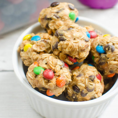 The Secret to Happy Kids- After School Snacks