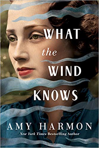 White Arrows Home Book Club- What the Wind Knows