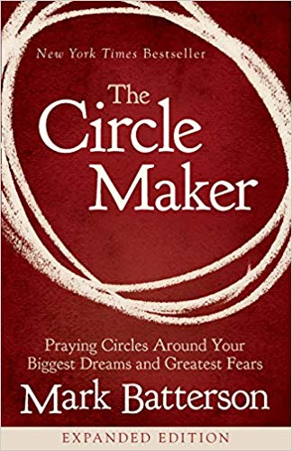 White Arrows Home Book Club- The Circle Maker