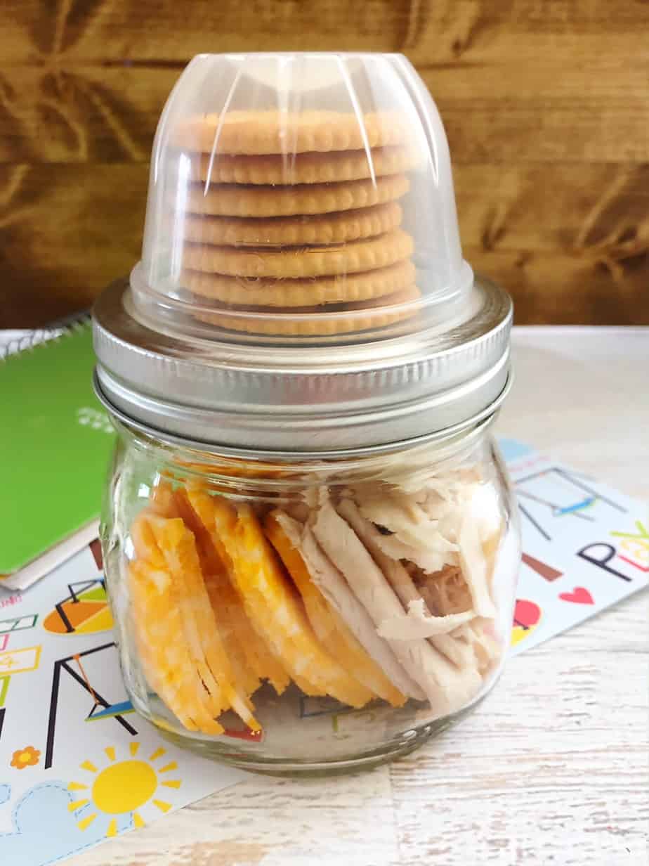 The Secret to Happy Kids- After School Snacks ~ White Arrows Home