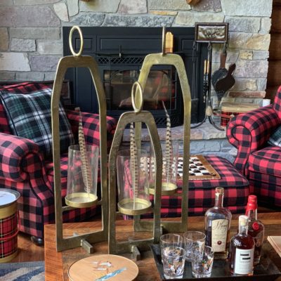 Fall Decor- Transitioning From Summer to Fall