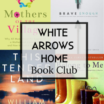 Cozy Up and Read- Four Book Recommendations