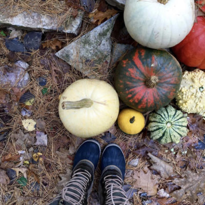 My Favorite Boots for Fall and Winter