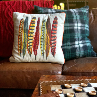 Embracing All Things Fall