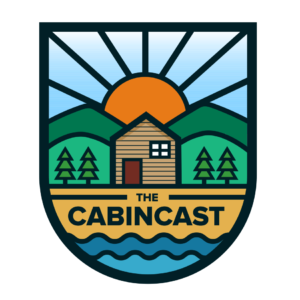 the cabincast podcast