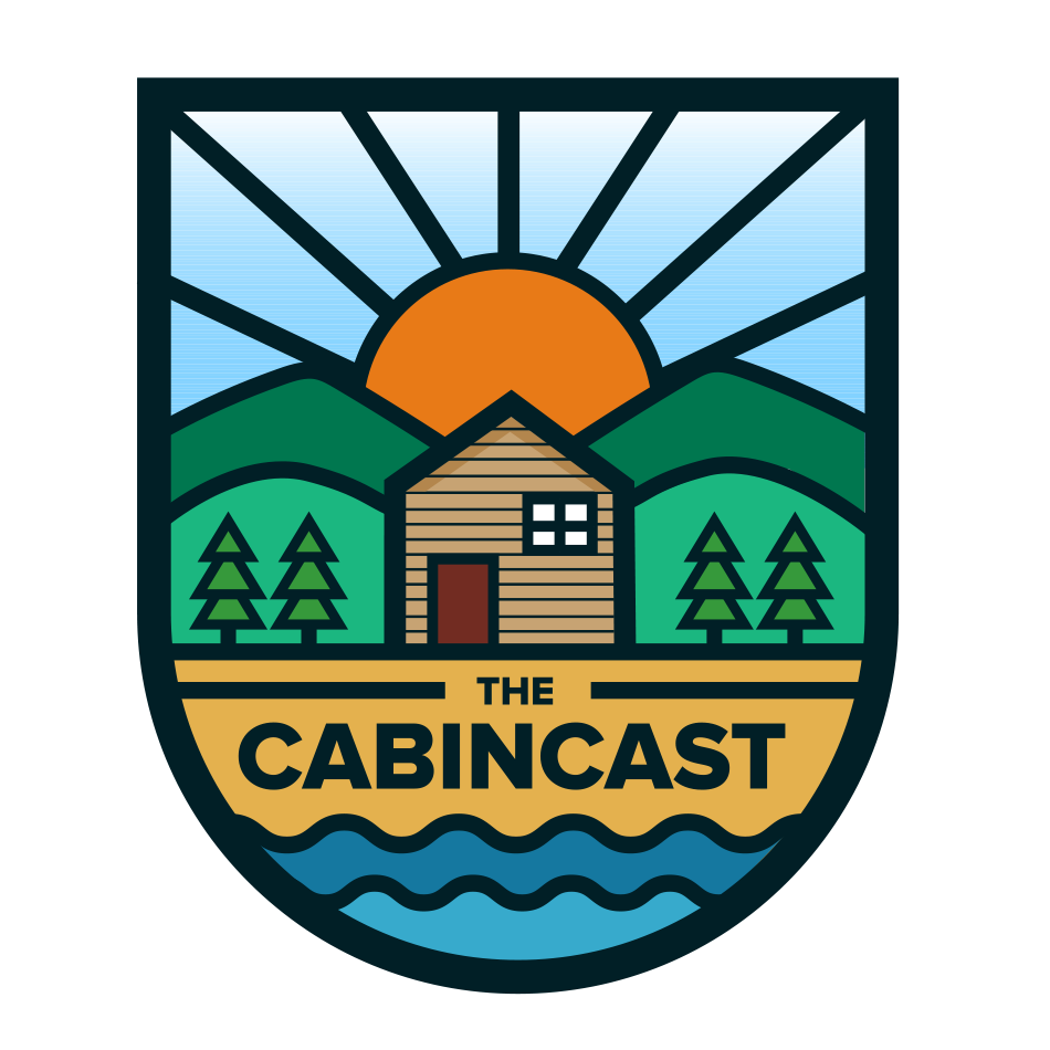 the cabincast podcast