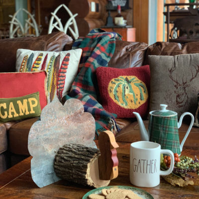 Thanksgiving Traditions to Try this Year