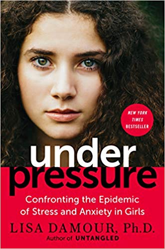 Under Pressure by Lisa Damour