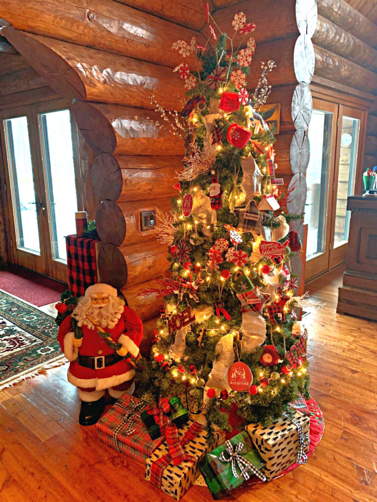 Christmas Tree