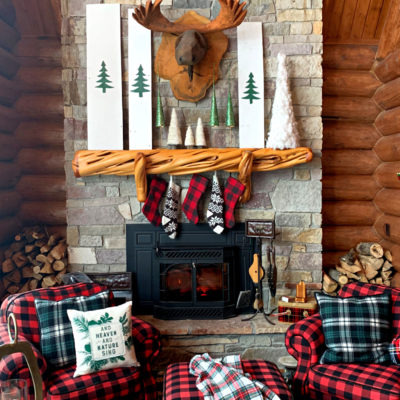 Christmas Home Tour