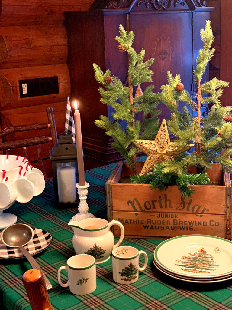 Christmas-Table-Star