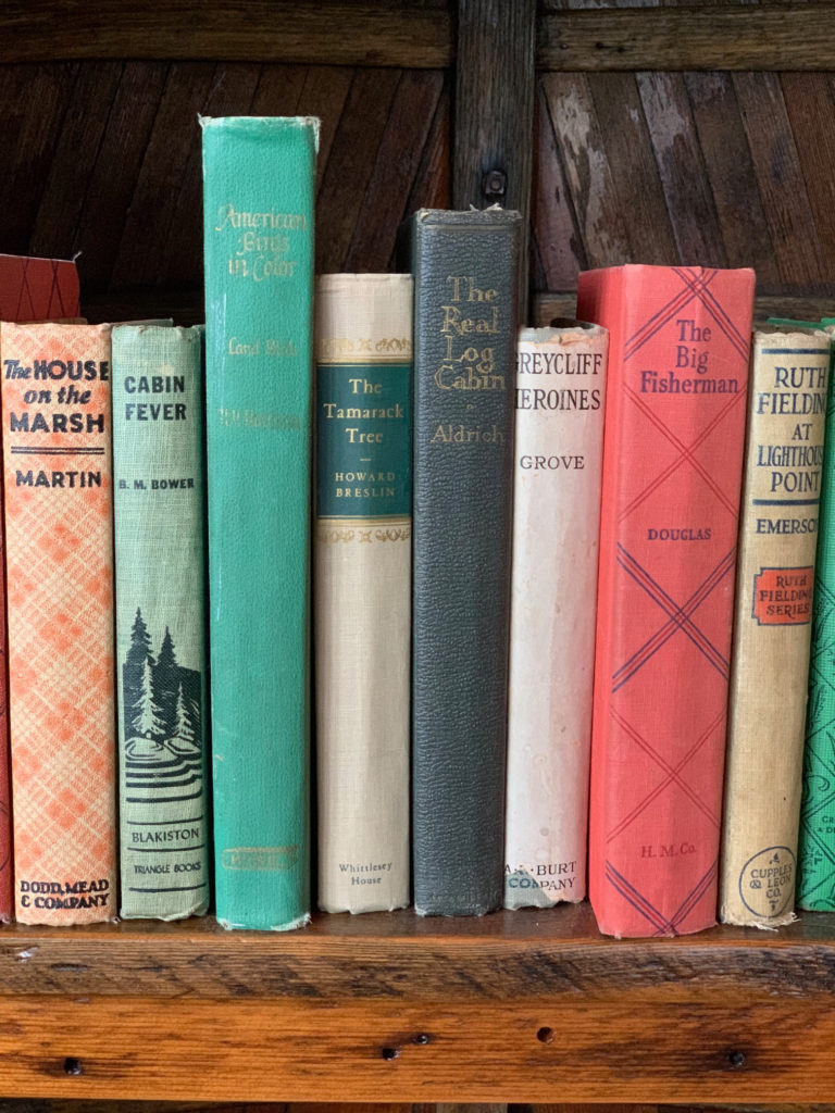 Vintage Books