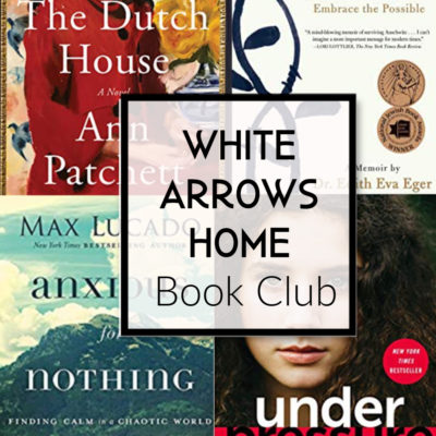 Four Amazing Books to Read This Month