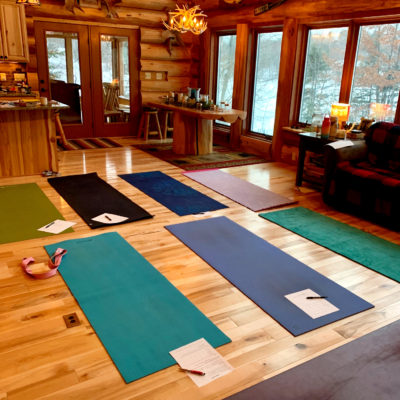 Goal Setting- Let’s Be Audacious