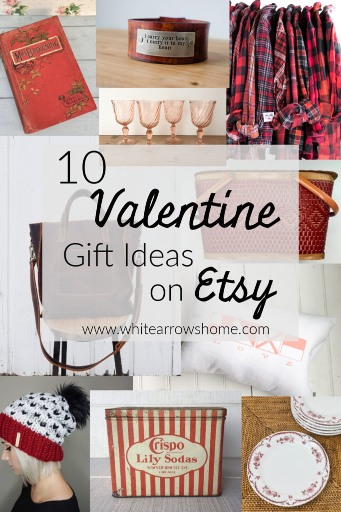 Valentine Gift Ideas