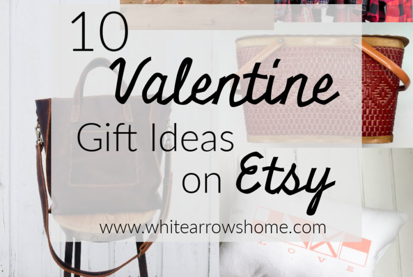 Valentine Gift Ideas