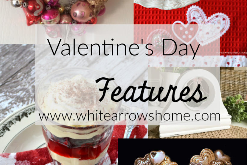 Valentine Inspiration