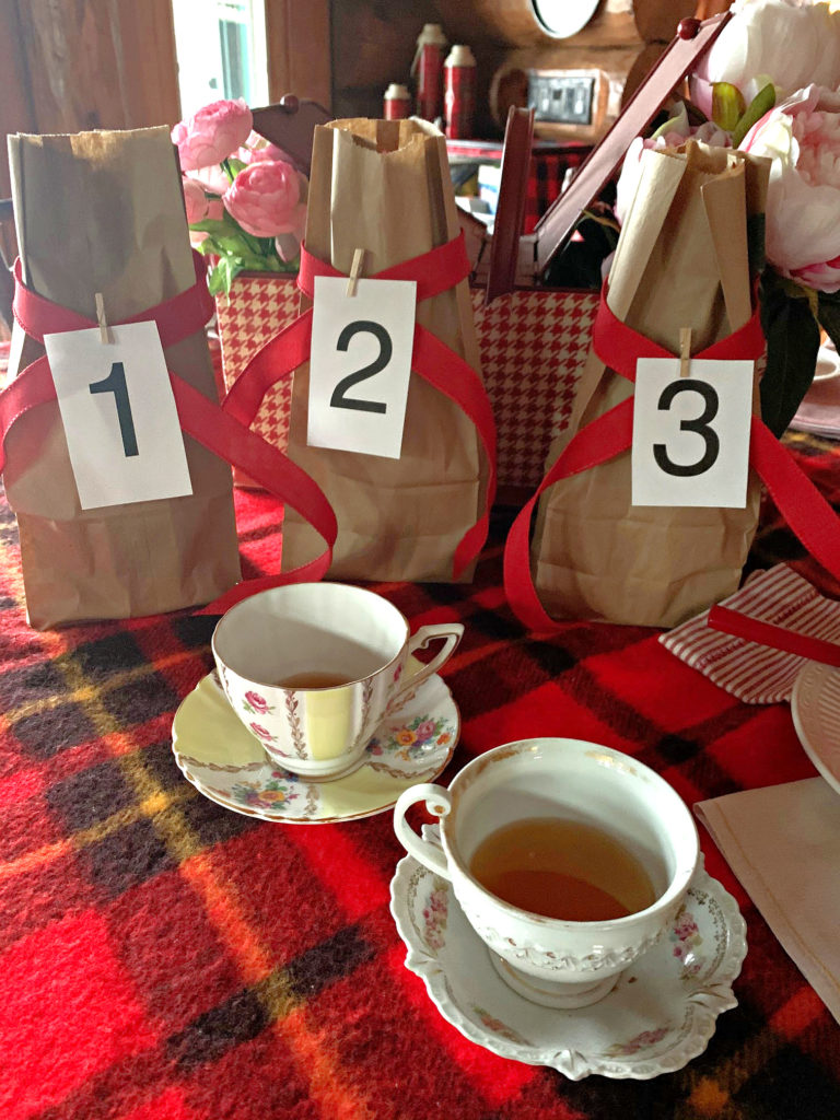 Galentine Party, Whiskey in a Teacup, Whiskey Tasting
