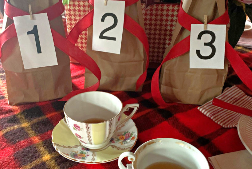 Galentine Party, Whiskey in a Teacup, Whiskey Tasting