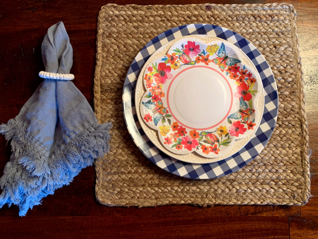Easter Dishes