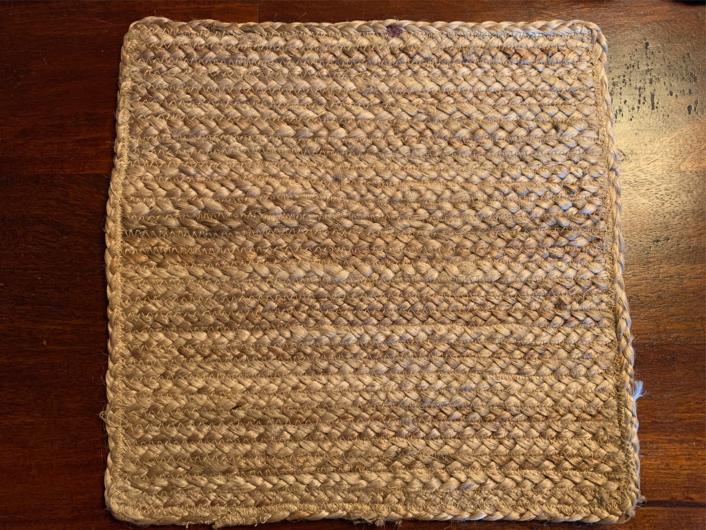 Woven Placemat