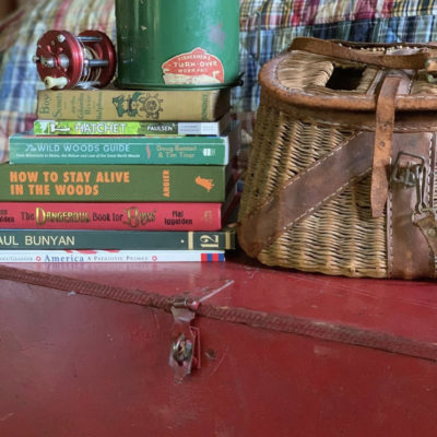 Book Recommendations for Tween Boys