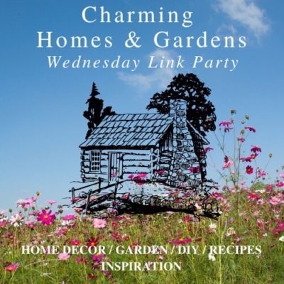 Charming Homes & Gardens Week 33