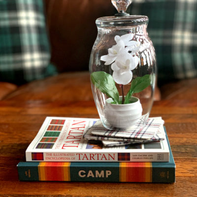 Make Your Own Cloche Decor Craft Project