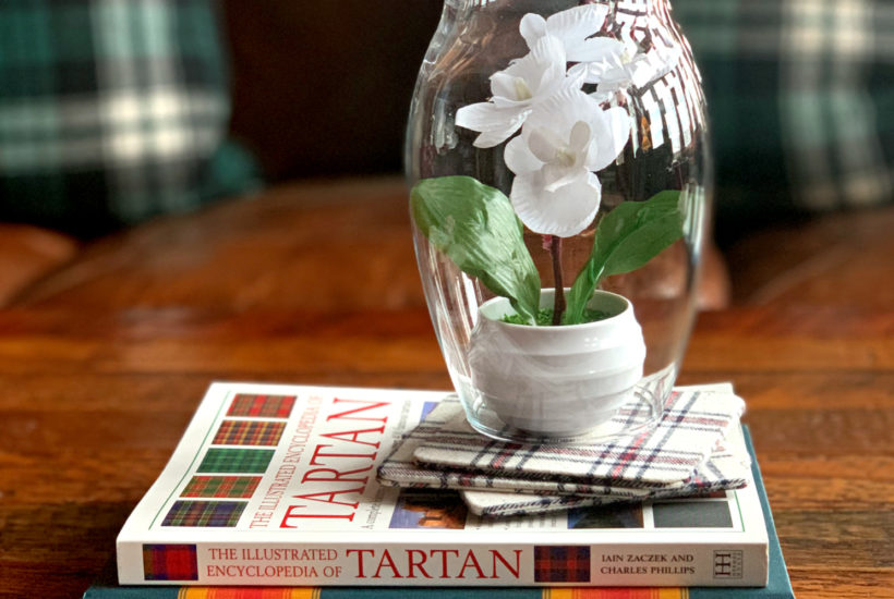 DIY Cloche Glass Dome Decor Craft Project