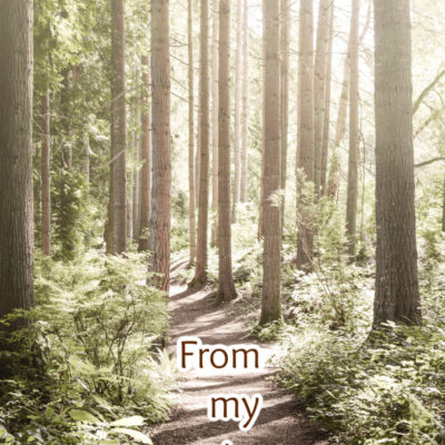 From My Neck of the Woods