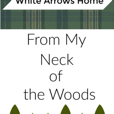 From My Neck of the Woods