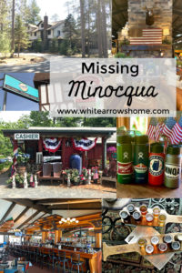 Minocqua, Wisconsin
