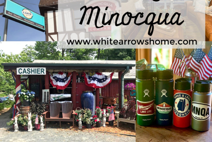 Minocqua, Wisconsin