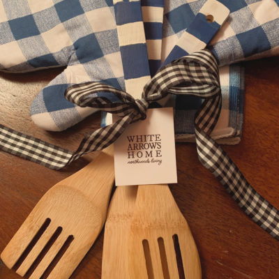 Mother’s Day Gift DIY Pinterest Challenge