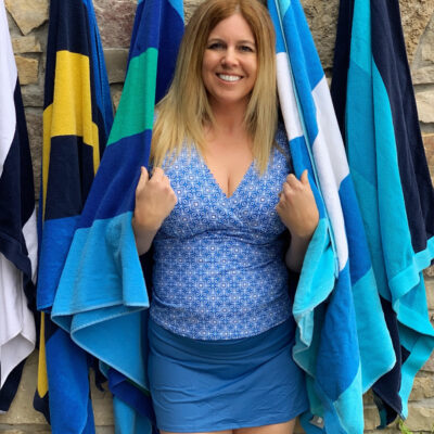 My Favorite Swimsuit Brand for Women